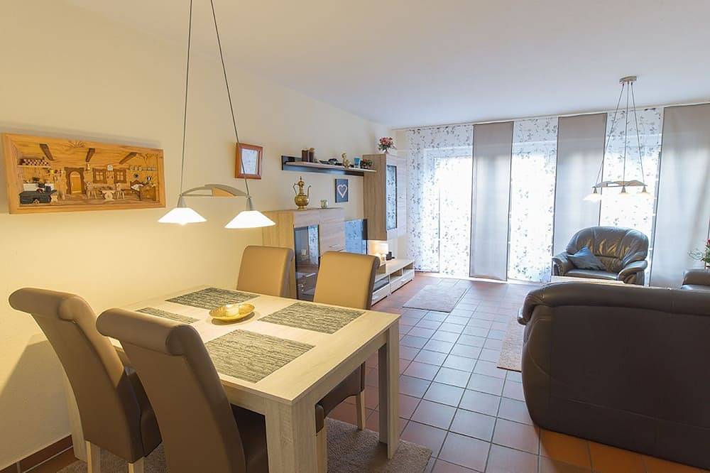 Ferienhaus Godewind, Fewo Vermittlung Nordsee - Ferienhaus Godewind in Dangast, Varel