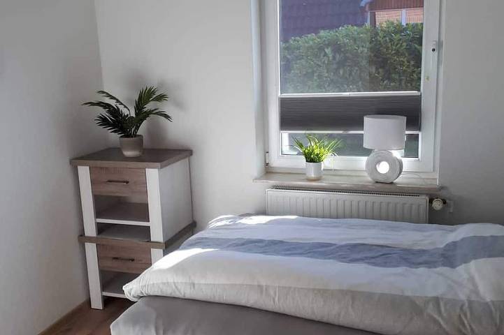 Ferienhaus für 4 Personen, mit Terrasse und Garten in Papenburg - 3