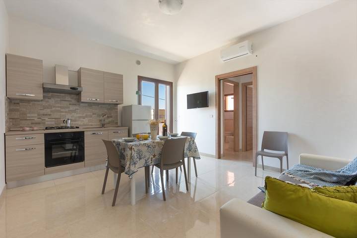 Appartement entier, Santoro Apartments - Bilo Pp by BarbarHouse in Melendugno, Province de Lecce