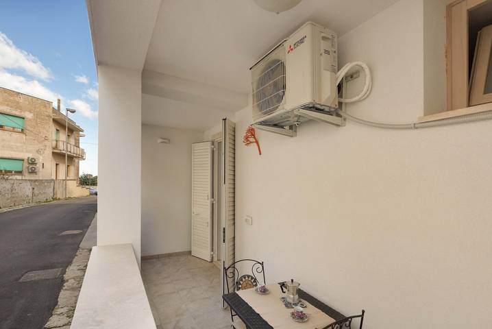 Maison d’hôte pour 4 personnes, animaux acceptés dans Région d'Otranto - 2