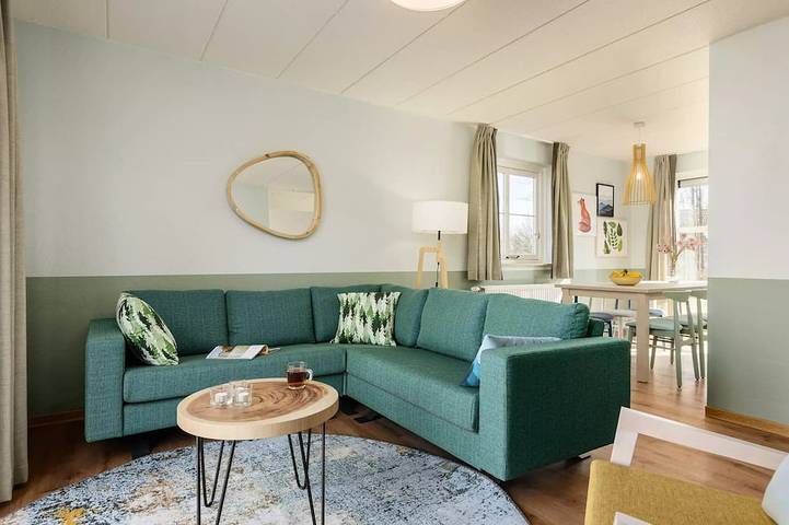 Camping voor 6 personen in Rijnland-Palts