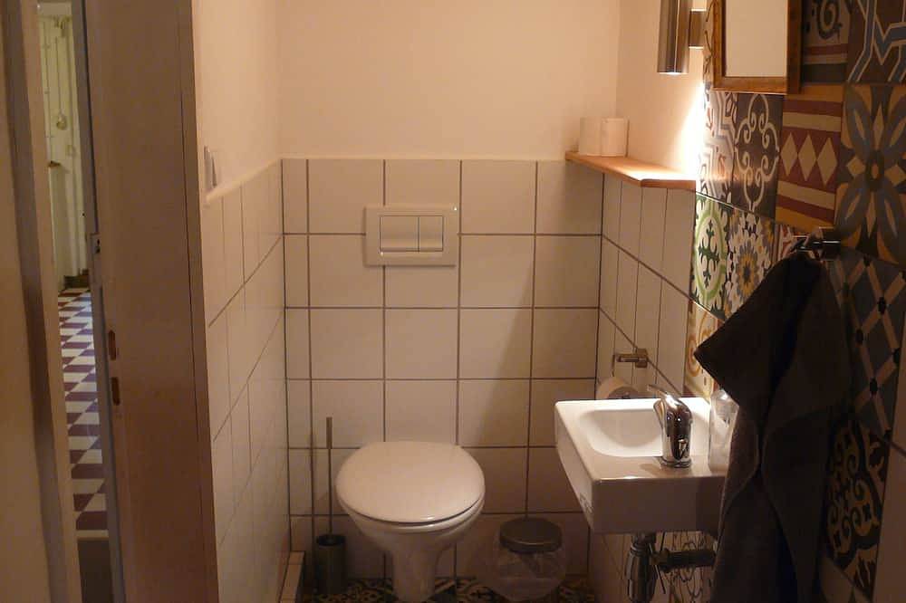 Ganze Wohnung, Große Ferienwohnung in einem Schwarzwaldhaus am Fuß des Feldbergs in Suedlicher Schwarzwald, Sankt Blasien