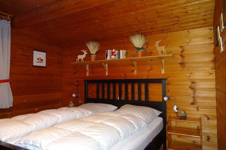 Ferienhaus für 6 Personen, mit Garten in Waldmünchen - 2