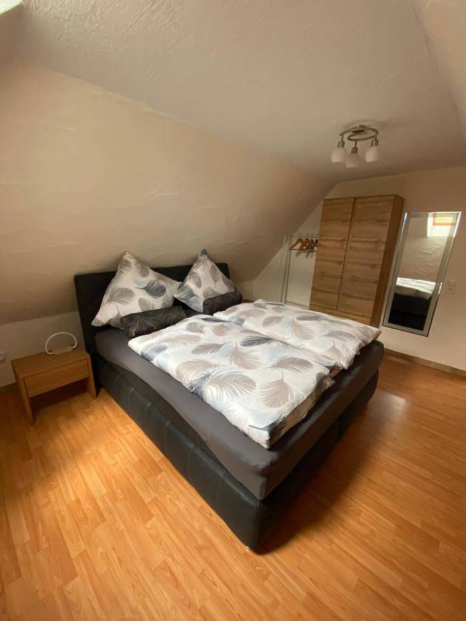 Ganze Wohnung, Ferienhaus Heidi in Bundenthal, Landkreis Südwestpfalz