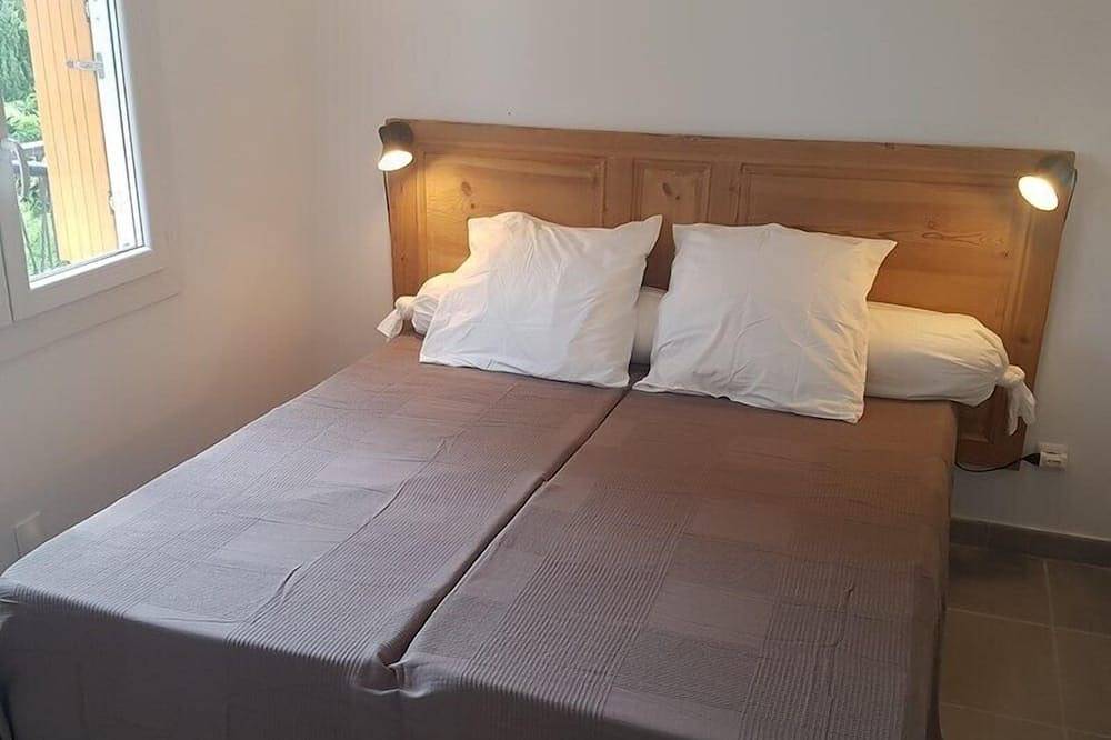 Appartement de vacances