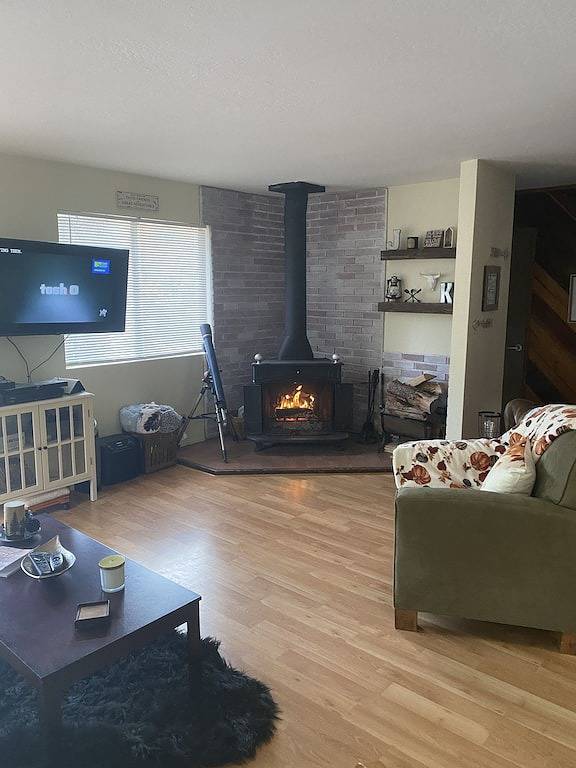 Cozy Cabin in Heart of Tonto Forest in Gila County