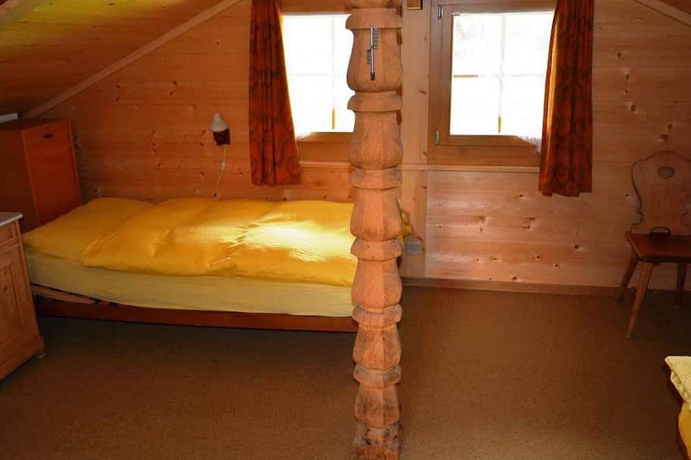 Geheel appartement, Marmotte, Chalet by Interhome in Lauenen, Frutigen - Lenk - Adelboden