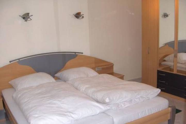 Bungalow für 4 Personen, mit Garten im Thüringer Wald - 2