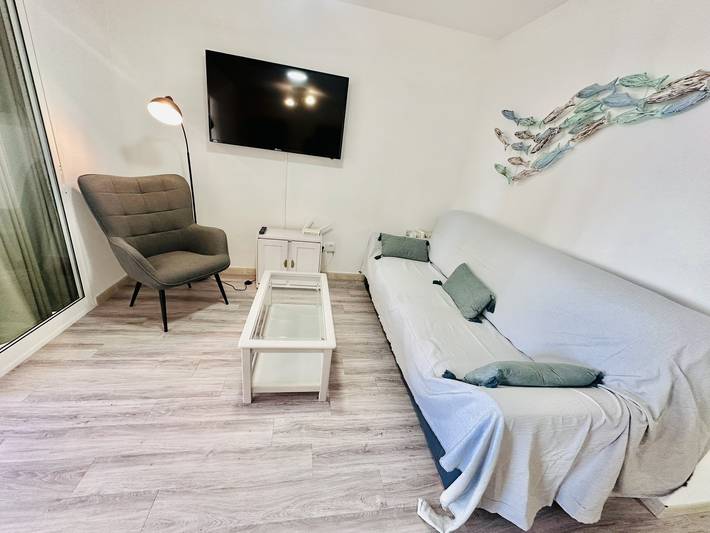 Appartement entier, Calasol in La Cala de Finestrat, Finestrat