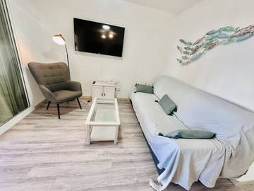 Vakantieappartement voor 5 Personen in La Cala de Finestrat, Finestrat, Afbeelding 3