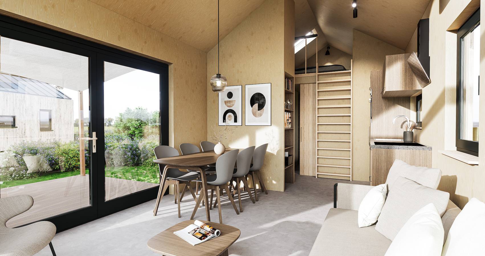 La Draille — Dordogne Deluxe in Souillac, Lot