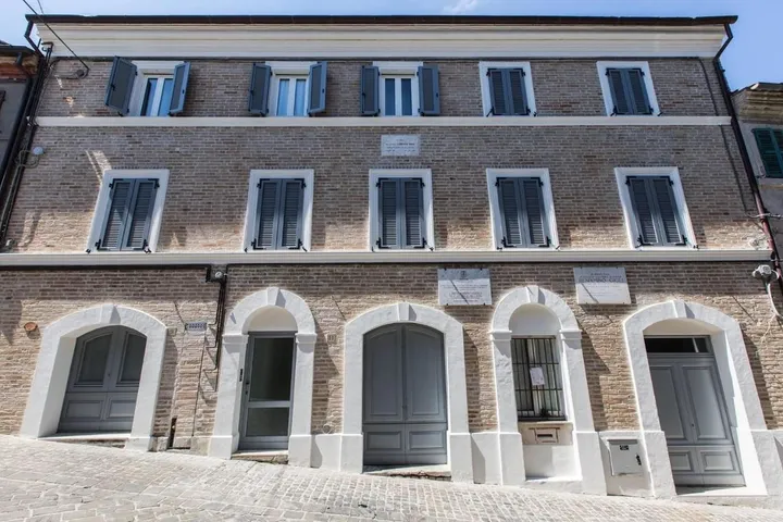 Bed and breakfast per 2 persone, con terrazza e panorama - 1