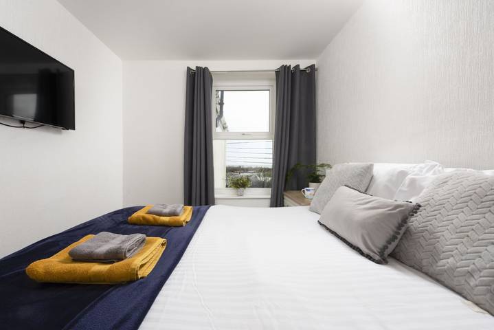 Cottage für 6 Personen in Cornwall