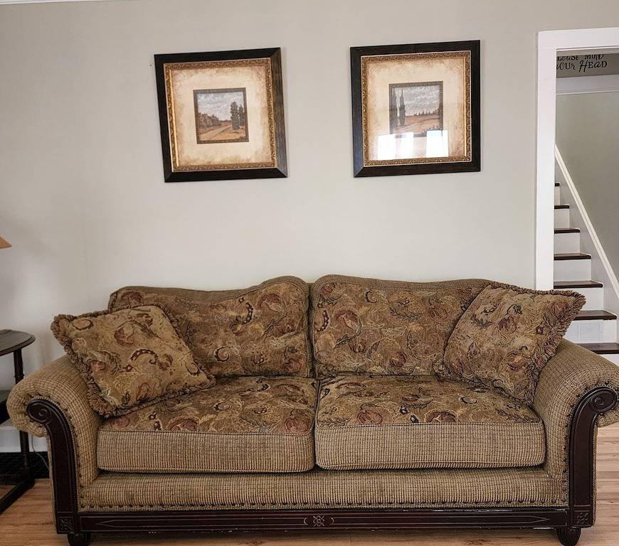 Georgian Bay Cottage-\nhot Tub/Sauna/Trail/Run/Bike/Swim//Marina! in Huronsee (Kanada)