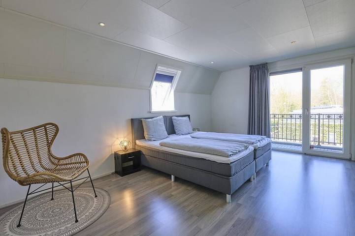 Ferienhaus für 6 Personen, mit Whirlpool und Garten in Kaatsheuvel - 3