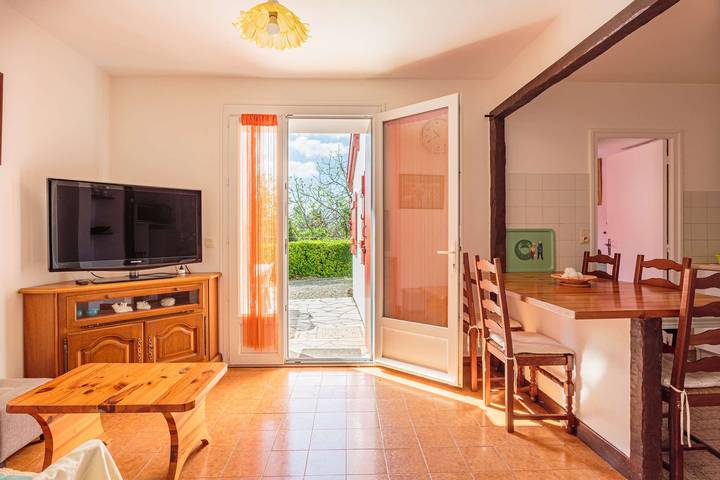 Gîte pour 5 personnes, avec terrasse à Saint-Jean-de-Luz - 2