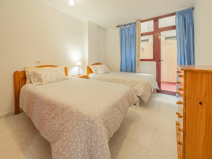 Apartamento vacacional entero, Live La Palma Vista a la ciudad in Los Llanos, Los Llanos de Aridane