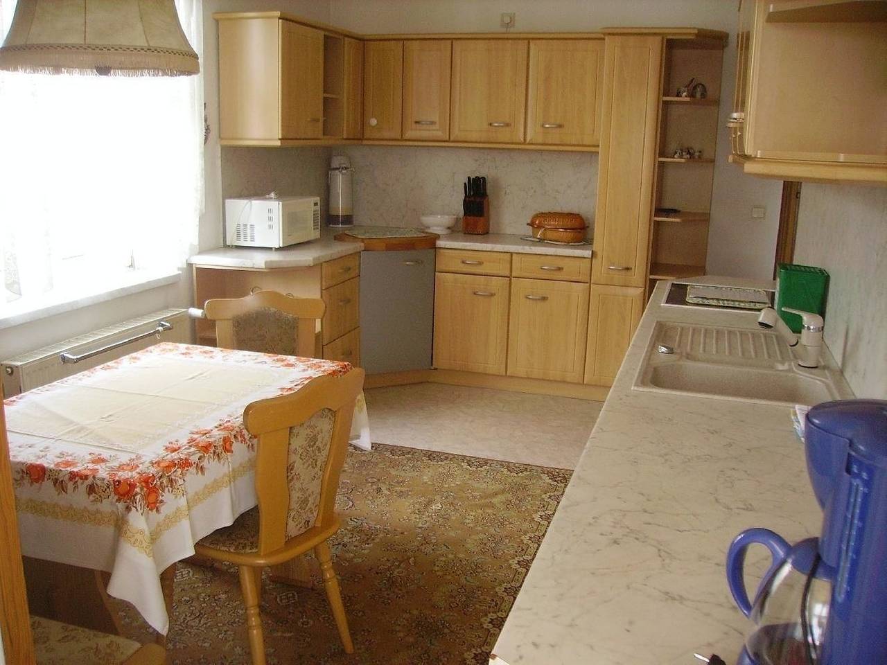 Ganze Ferienwohnung, Ferien bei Seifert in Briesnitz, Dresden