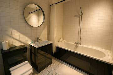 Glamping for 6 People in Liverpool, Merseyside, Photo 4