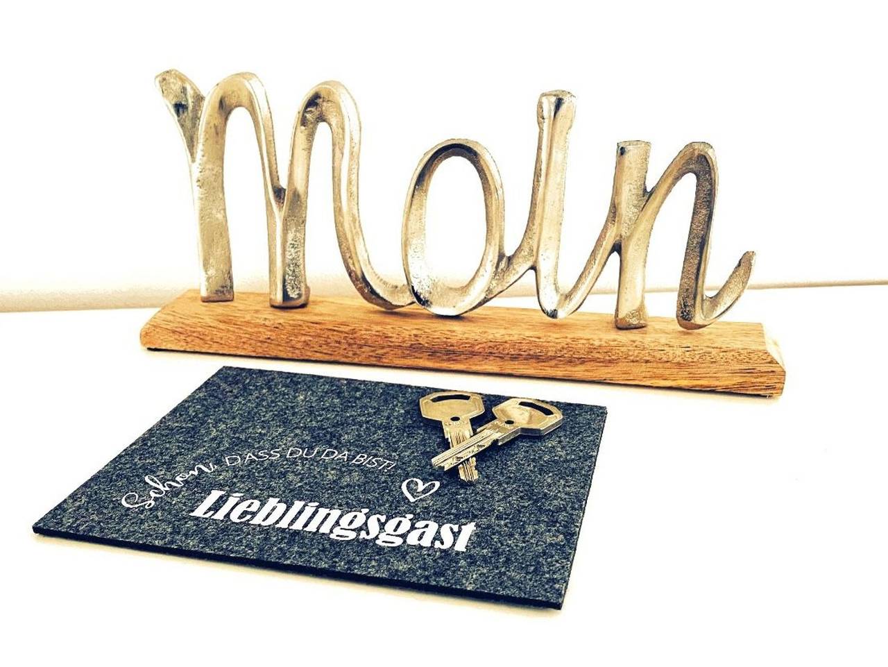 Ganze Ferienwohnung, Casa53N - Fewo in Seevetal, Nordheide