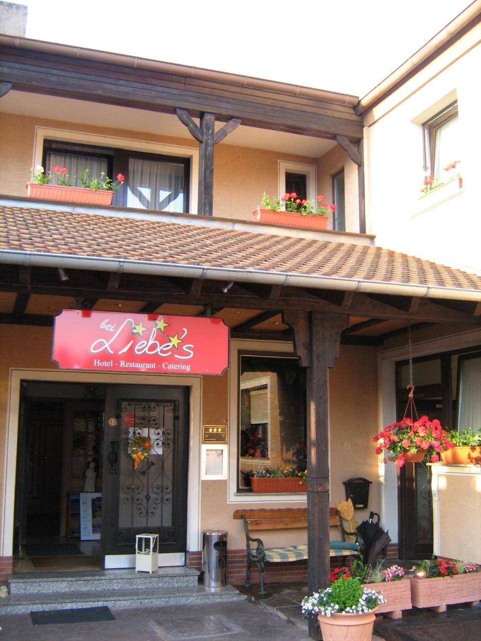 Double Room in Erlenbach am Main, Fränkisches Weinland