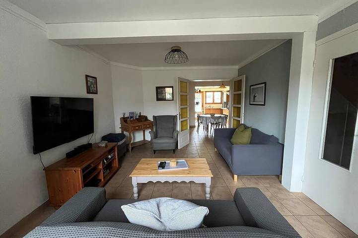 Holiday home for 6 people - 1