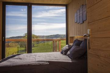 Gîte pour 4 Personnes dans Besse-et-Saint-Anastaise, Massif central, Photo 2