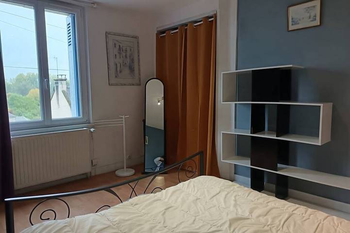 Location de vacances pour 8 personnes à Pocé-sur-Cisse - 3