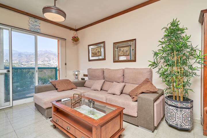 Ferienwohnung für 4 Personen, kinderfreundlich in Nerja - 3