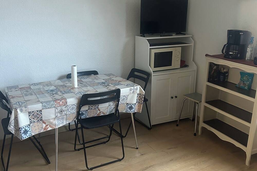 Apartamento entero, Studio at the foot of the slopes in Selonnet, Alpes de Alta Provenza