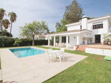 Villa voor 12 Personen in Vélez-Málaga, Costa del Sol, Afbeelding 2