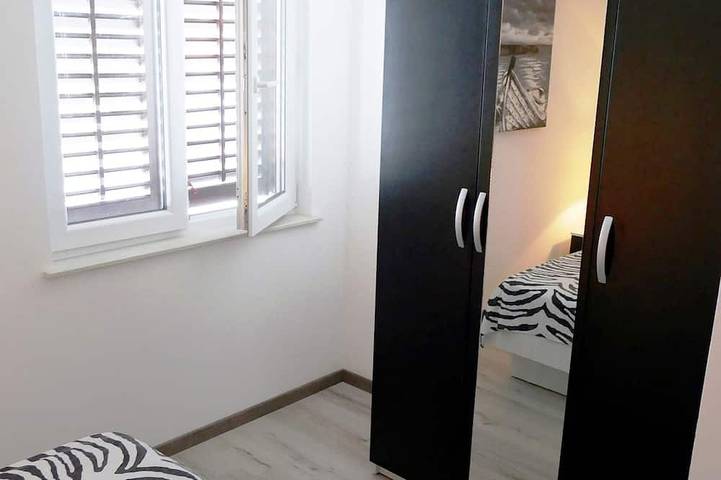 Ganze Wohnung, Familienapartment mit zwei Schlafzimmern und zwei Badezimmern in Dubrovnik, Grad Dubrovnik