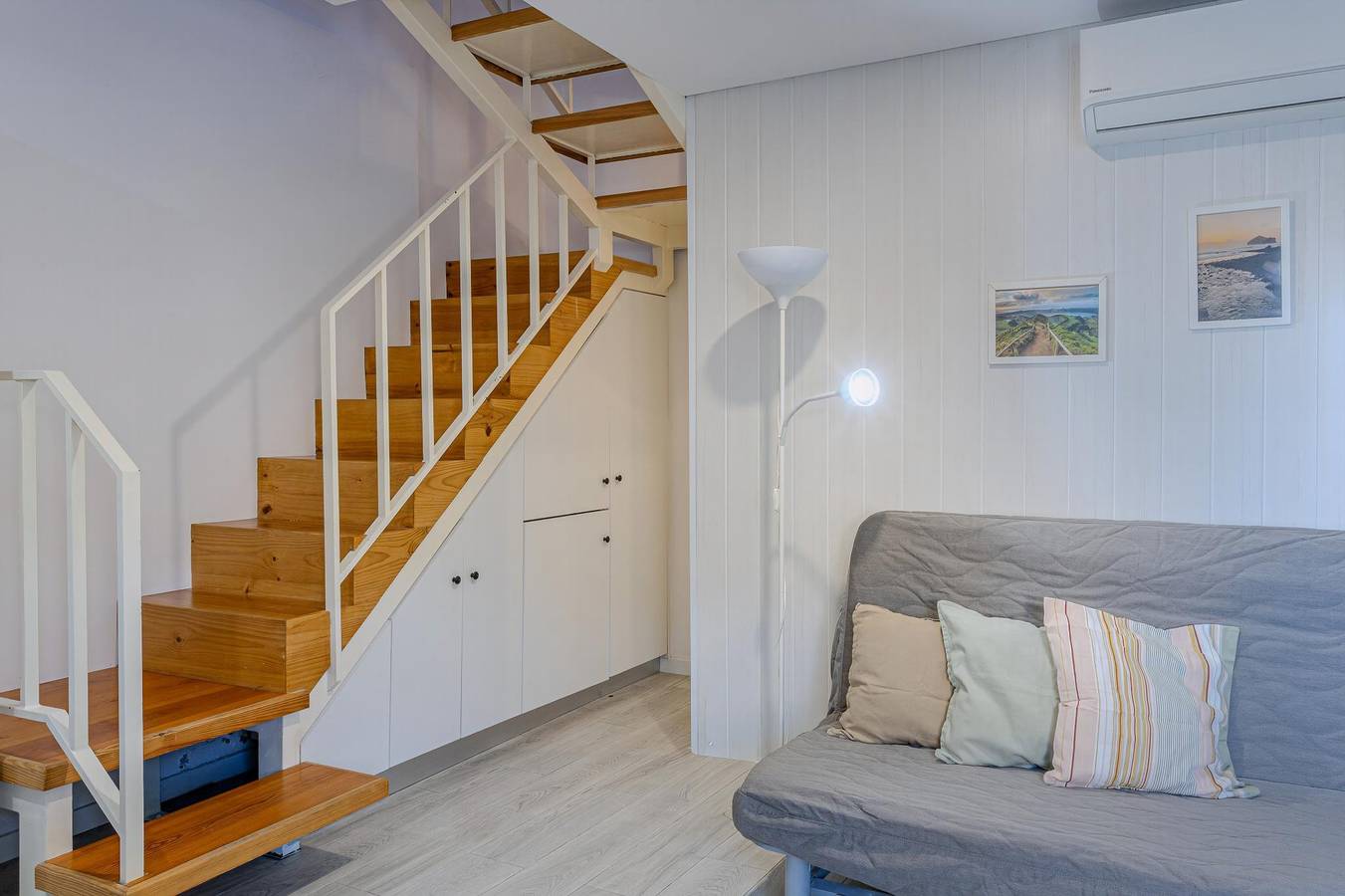 Guestready - Beachside house with ocean view in São Miguel Island, Rosto do Cão (São Roque)