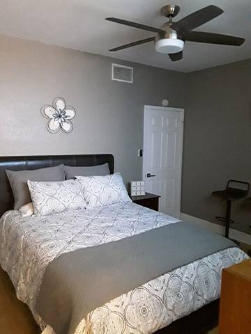 Apartment for 6 Guests in Austin (TX), Travis County, Picture 1