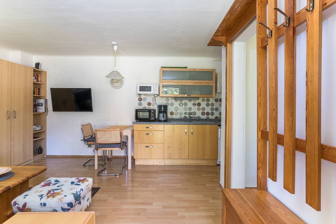 Vakantiehuis 'Krohse' met gedeelde tuin en wifi, foto 14