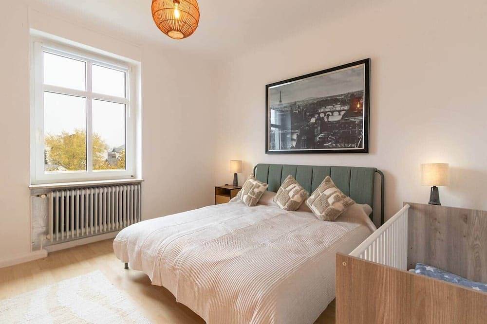 Ganze Wohnung, Altbauwohnung in Mayen im Grünen in Mayen, Osteifel