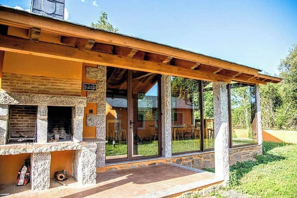 Casa rural en el corazon de Sanabria in Trefacio, Lago de Sanabria
