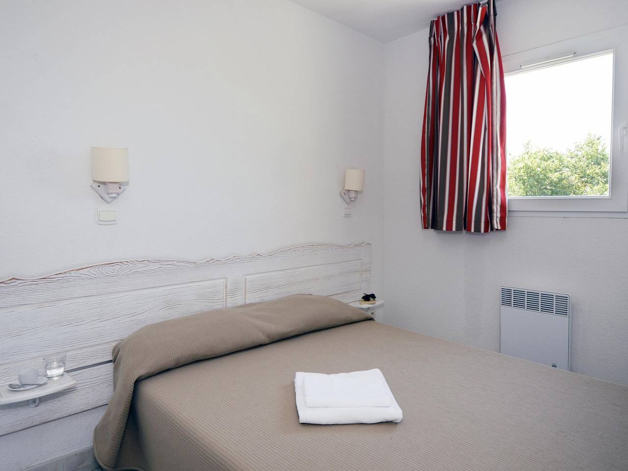 Entire apartment, Odalys Référence Les Hauts de Salavas in Salavas, Ardèche