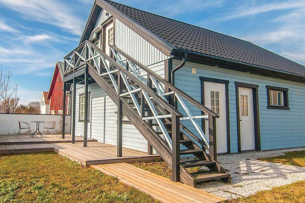 Ganze Wohnung, Schöne Wohnung in Klintehamn mit Wlan in Klintehamn, Gotland