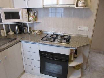 Lägenhet för 4 Personer i Torrevieja Centre, Torrevieja, Bild 3