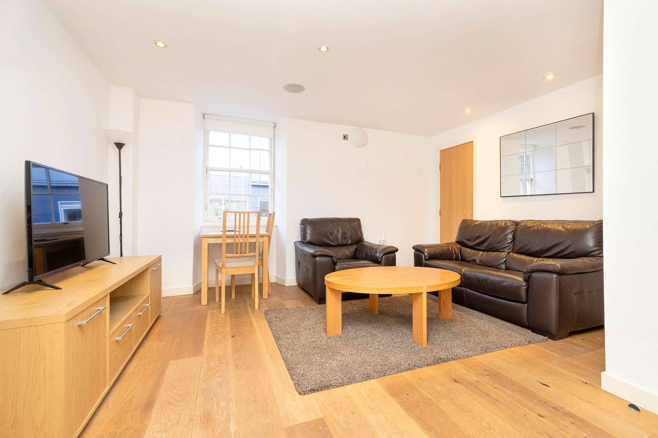 Appartamento intero, Appartamento vacanze per 2 persone in Edimburgo, Lothian