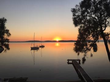 Holiday Home for 8 People in Hunter Valley, New South Wales, Photo 4