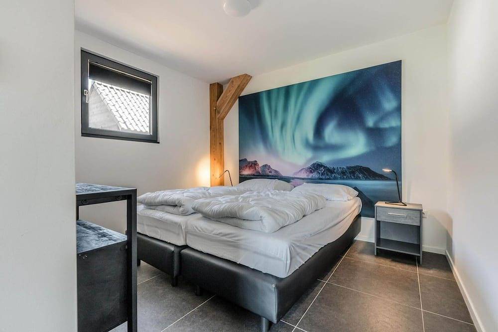 Luxuriöses Ferienhaus mit Reetdach für 6 Personen in Baarle-Nassau, Nordbrabant