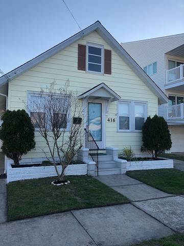 Vacation House for 8 Guests in North Wildwood, Jersey Shore, Picture 2