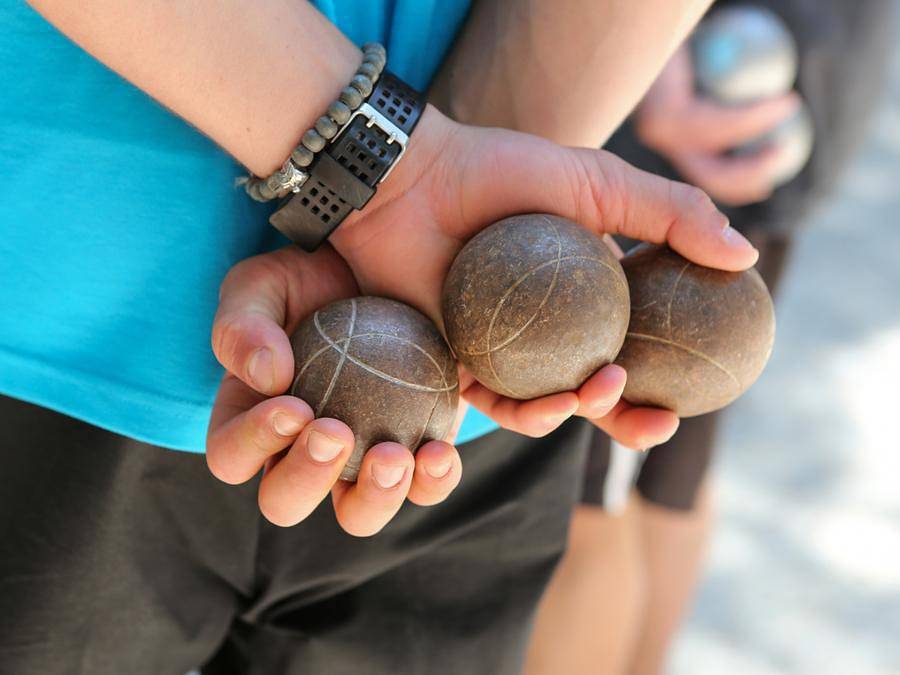 Camping Le Pressoir - Mobilhome 4 personnes - Cottage 2Ch 4 Pers. Pmr in Petit-Palais-et-Cornemps, Région de Libourne