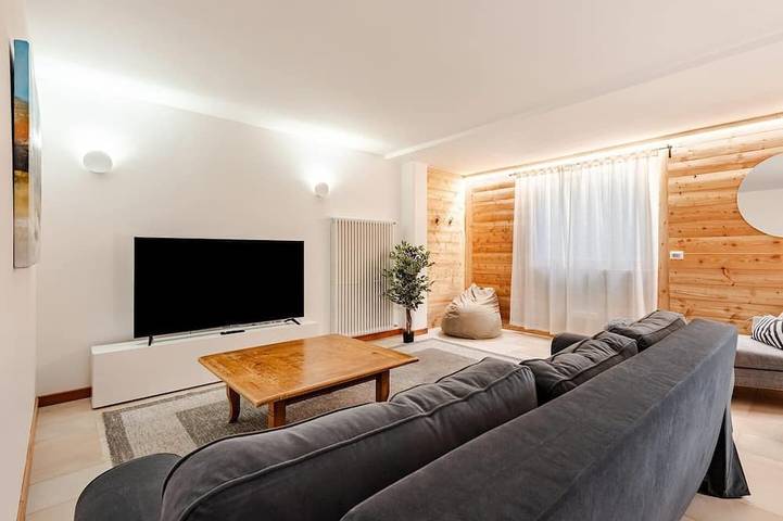 Ferienwohnung für 4 Personen - 1