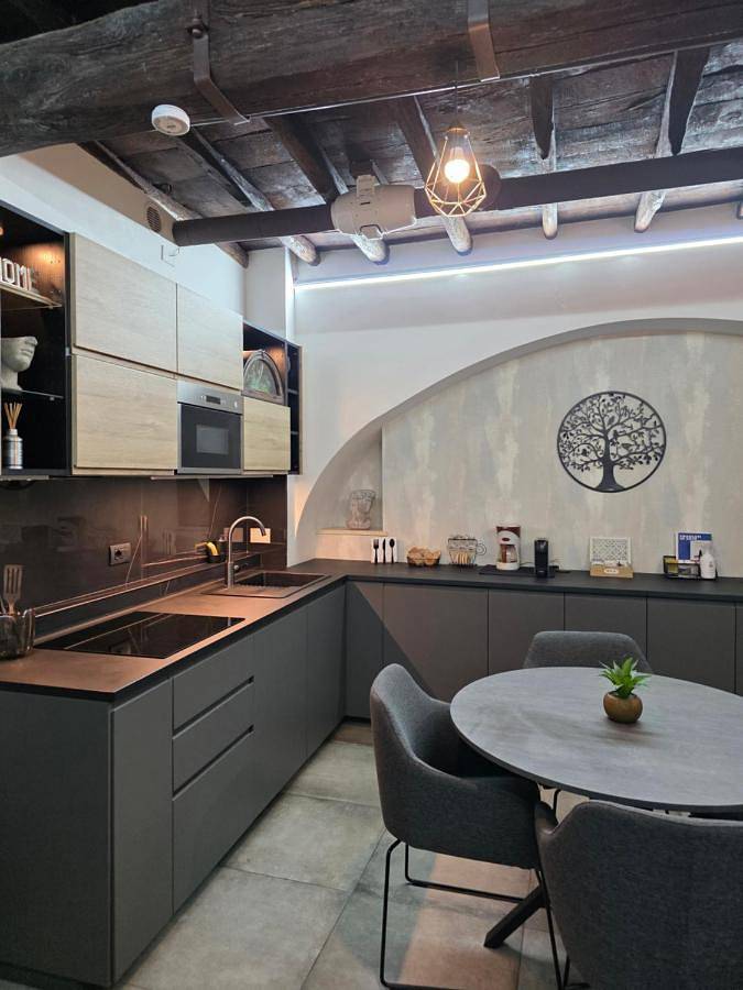 Appartamento intero, One-Bedroom Apartment in Frascati, Castelli Romani