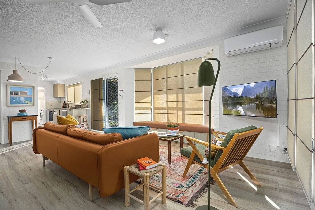 Ganze Wohnung, Hoppy's Place in Sawtell, New South Wales