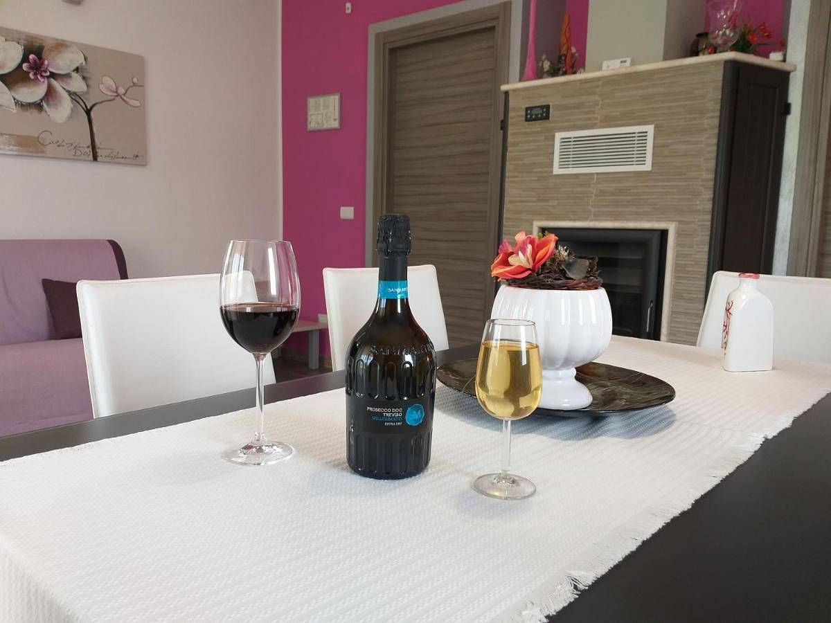 Holiday Home in Tusa, Monti Nebrodi