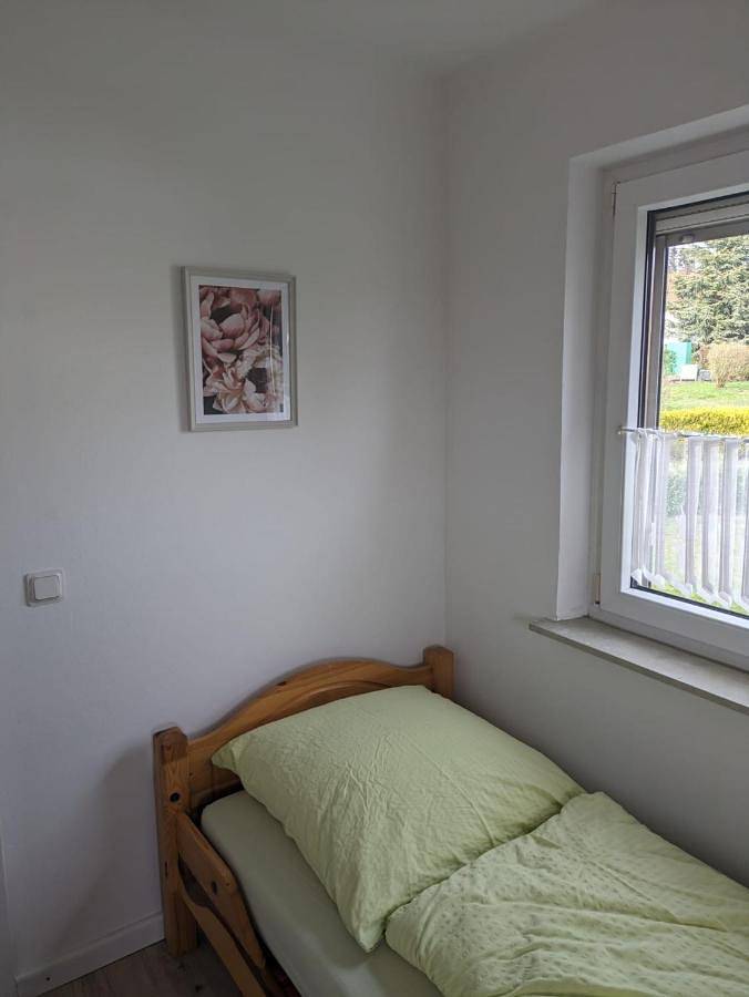 Ganze Wohnung, Two-Bedroom Apartment in Wiebelskirchen, Neunkirchen